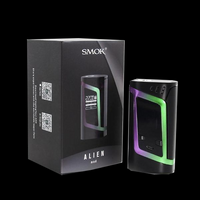 SMOK Alien Mod