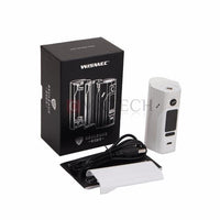 Wismec Reuleaux RX2/3 TC 150W/200W Box Mod