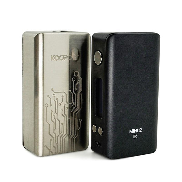 SMOK KOOPOR MINI 2 Box Mod Vape Imperium SMOK KOOPOR MINI 2 Box Mod Vape Imperium