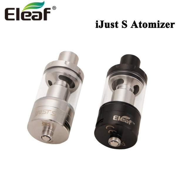 Eleaf iJust S Atomizer