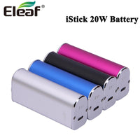 Eleaf Istick 20W Box Mod Battery Part