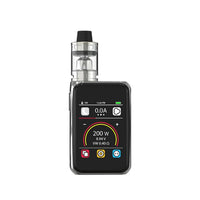 Joyetech Cuboid Pro Touchscreen TC 200W Box Mod