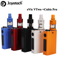 Joyetech eVic VTwo 4ML Cubis Pro Atomizer Box Mod