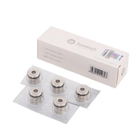 5pcs Joyetech MG QCS 0.25ohm Coil Head