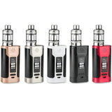 Wismec Predator 228 Sinuous Kit