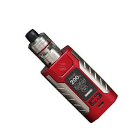 Wismec Sinuous FJ200 Vape Kit